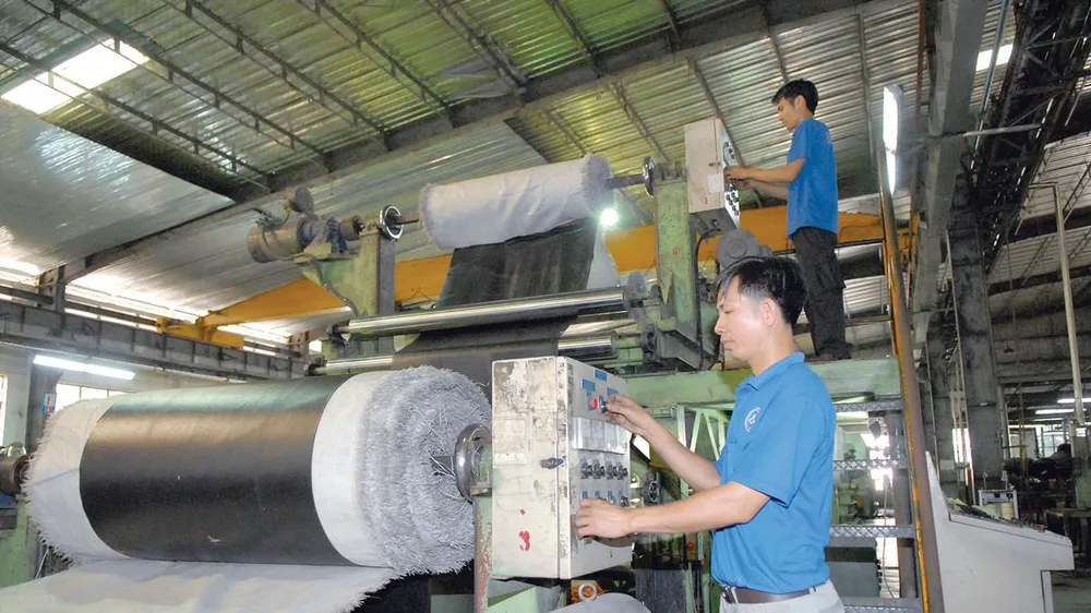 Cần thêm các chính sách hỗ trợ và nuôi dưỡng doanh nghiệp