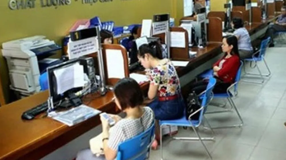 7 nhóm đối tượng được đề xuất xóa nợ thuế 