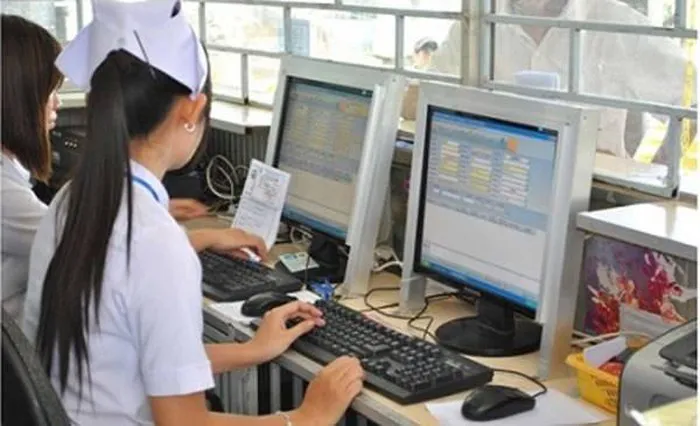 Mỗi người dân có một mã định danh y tế suốt đời