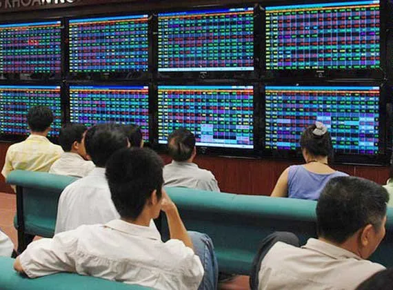 VN-Index vượt 1.000 điểm