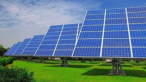 EVN vay 24,2 triệu EUR cho dự án điện mặt trời Sê San 4
