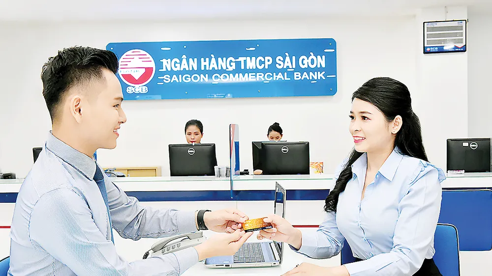 SCB triển khai nhiều dòng thẻ mới, tăng cường ưu đãi cho khách hàng dịp cuối năm