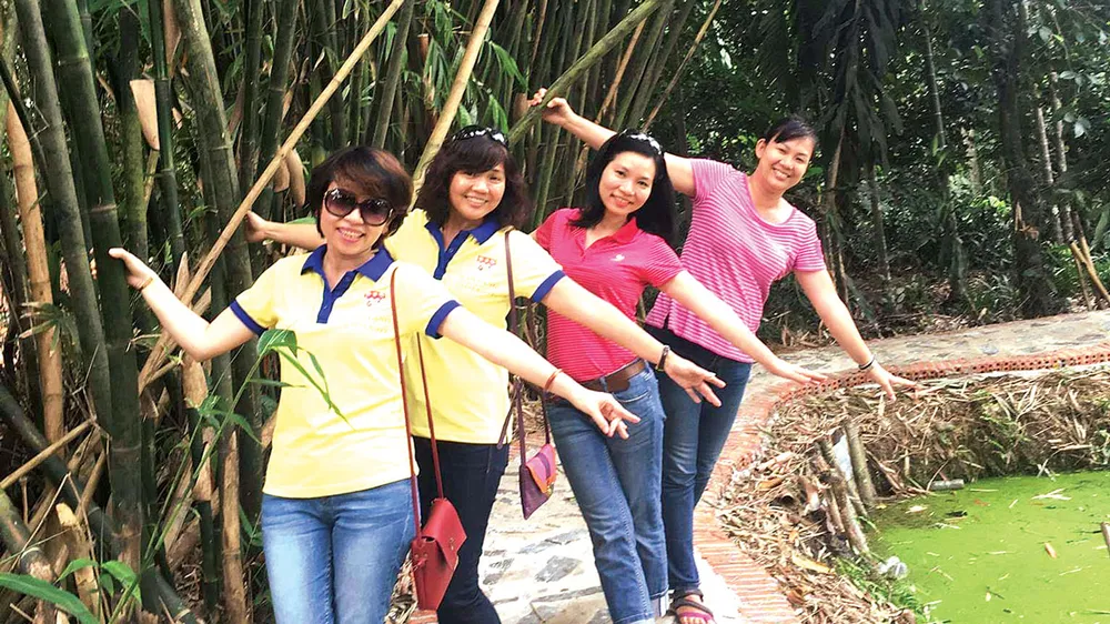 Đời tre