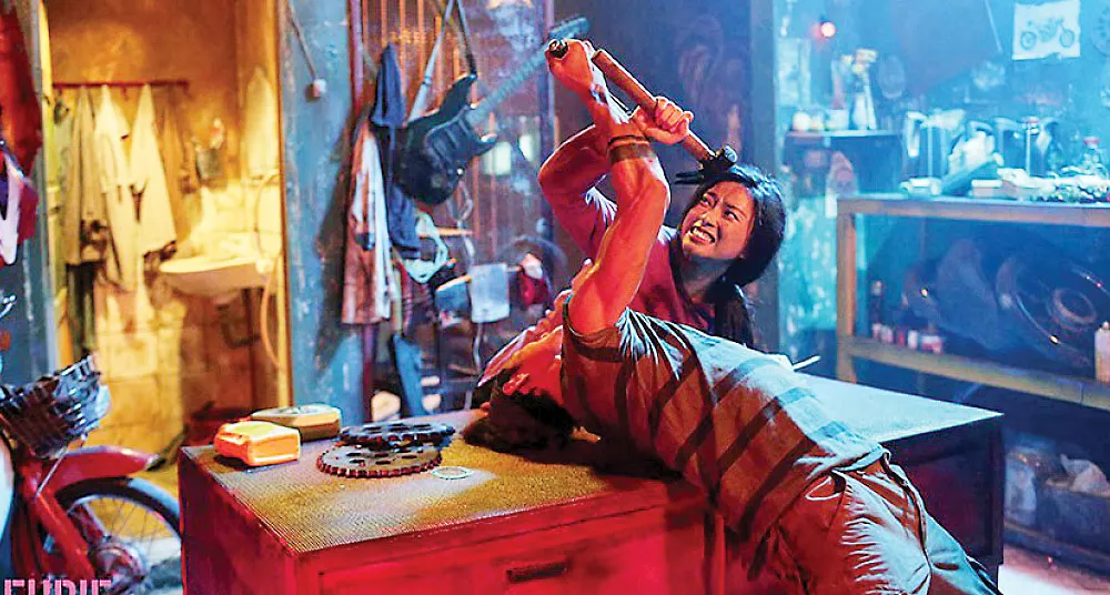Ngôi Sao Xanh 2019: Dàn diễn viên “nặng ký” đổ bộ hạng mục điện ảnh