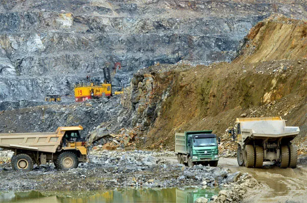257 quy hoạch được tích hợp vào quy hoạch cấp quốc gia