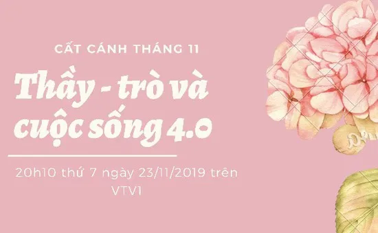 Hãy kể nhiều hơn về những chuyện tử tế