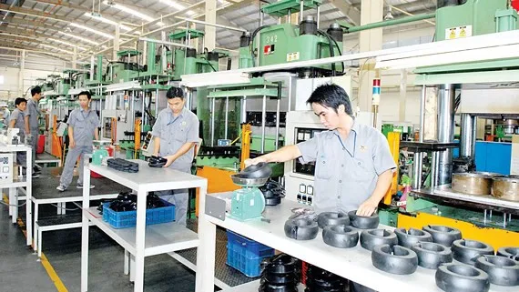 Động lực từ chính sách
