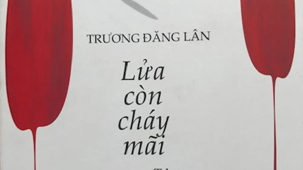 Chất lính trong Lửa còn cháy mãi