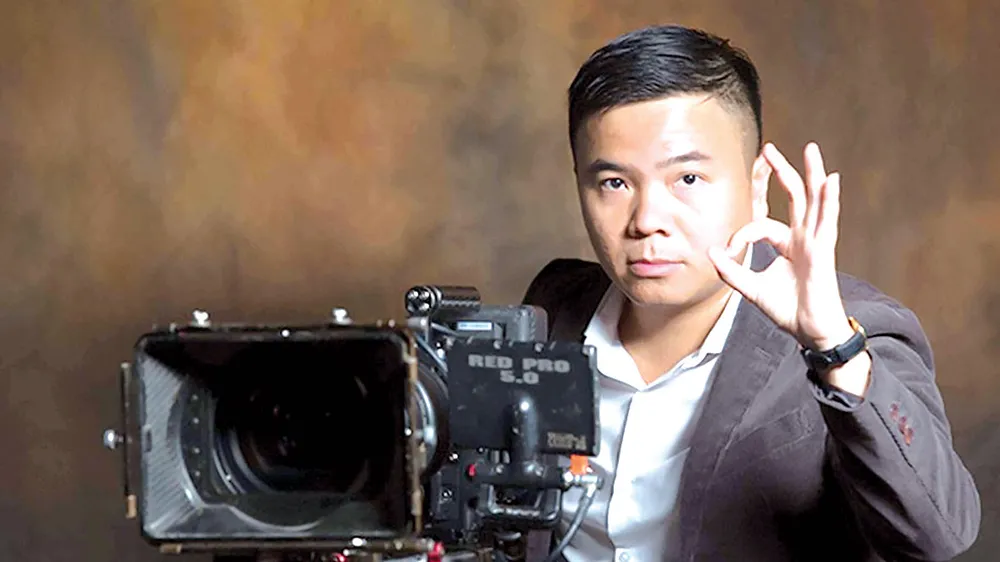 Đạo diễn Nhất Trung