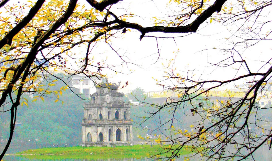 Gửi người Hà Nội