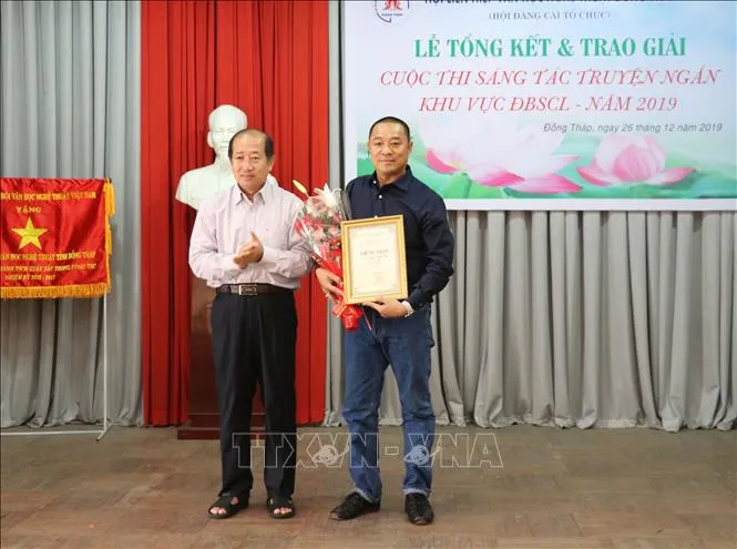Chuyện chẳng có gì phải ầm ĩ