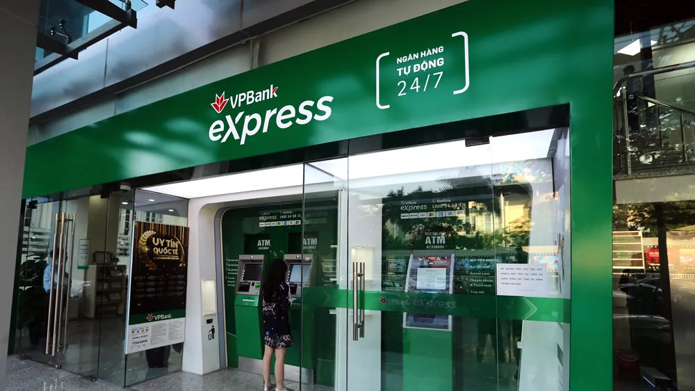 VPBank vượt kế hoạch lợi nhuận 2019, đạt mức kỷ lục 10.334 tỷ đồng