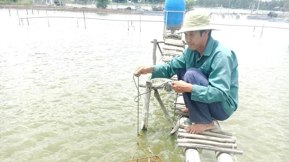 Đào tạo nghề lao động nông thôn thời 4.0