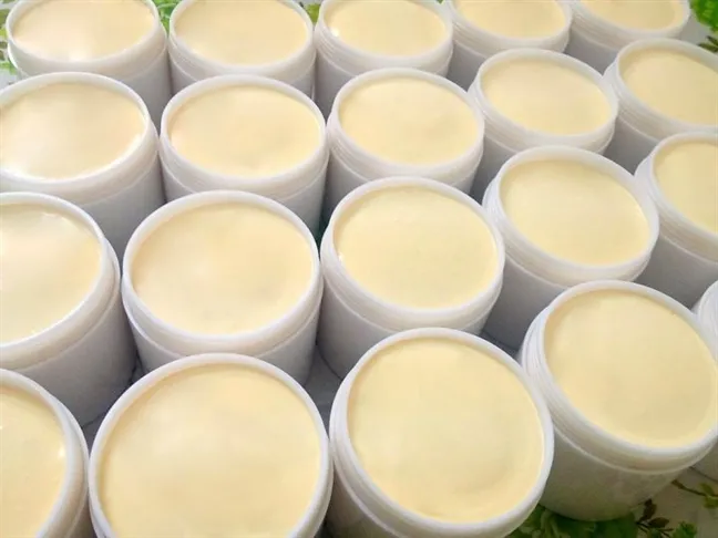 Cẩn trọng với kem trộn trắng da không rõ nguồn gốc