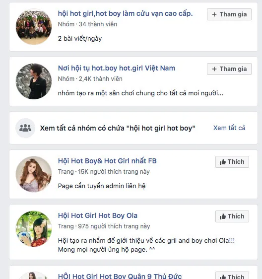 Danh xưng - Khác biệt hay dị biệt