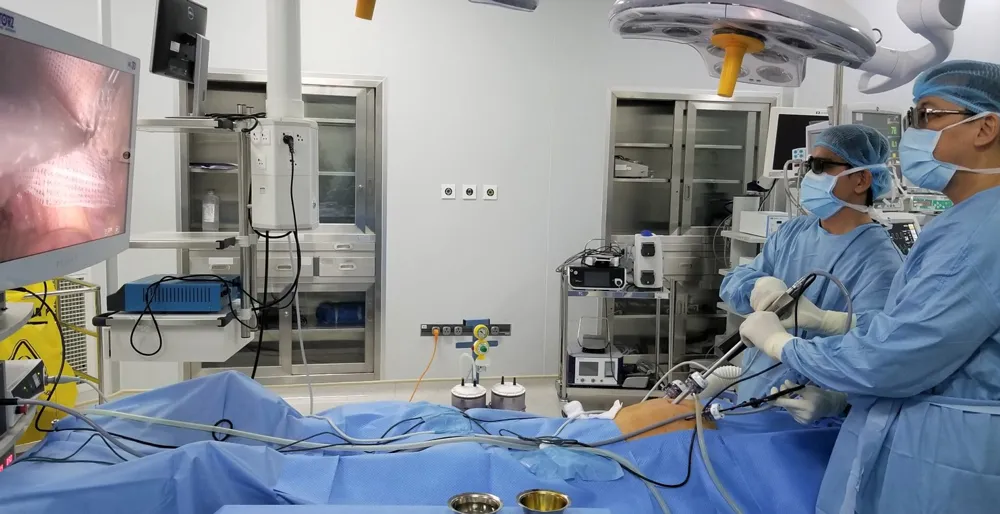 Phẫu thuật về trong ngày – điều trị bệnh gì phù hợp?