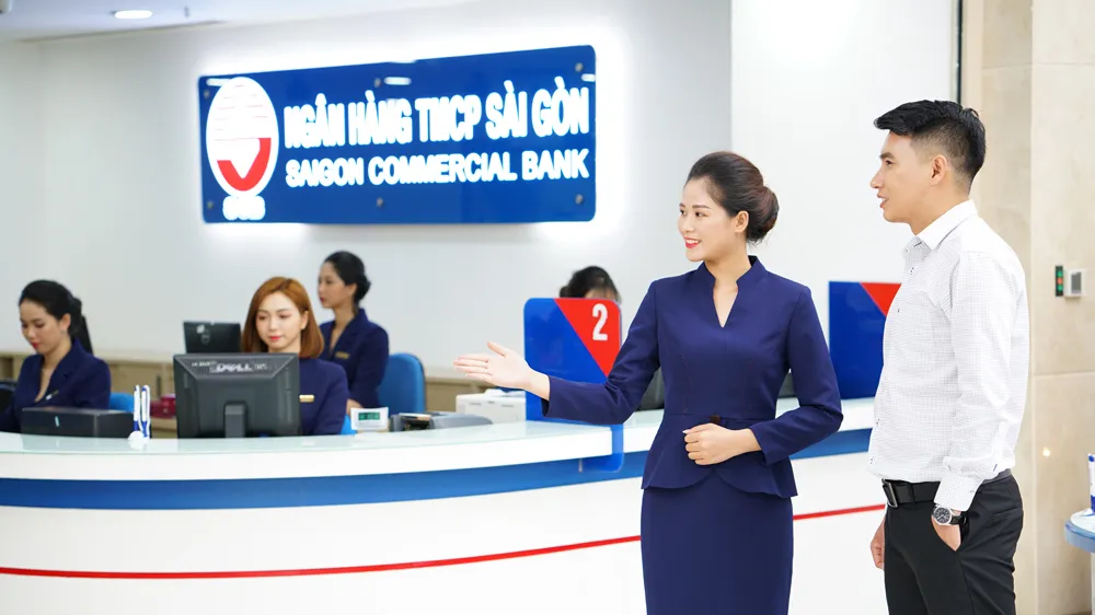 S-COMBO: Gói tài khoản thanh toán “không giới hạn” dành riêng cho doanh nghiệp tại SCB