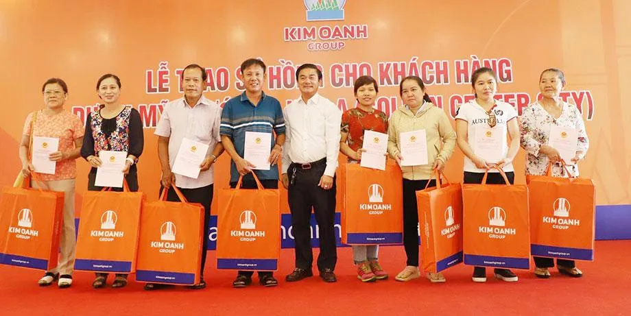 ​Tình hình hoạt động của các doanh nghiệp thành viên Kim Oanh Group
