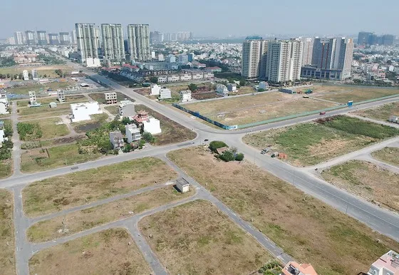 Đẩy nhanh tiến độ giải ngân vốn đầu tư công được giao