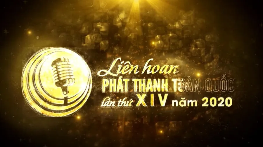 315 tác phẩm tham dự Liên hoan Phát thanh toàn quốc năm 2020