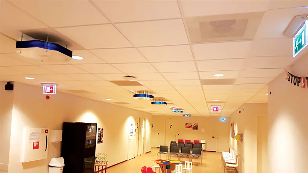 Các nguồn ánh sáng UV-C từ Signify vô hiệu hóa virus SARS-CoV-2