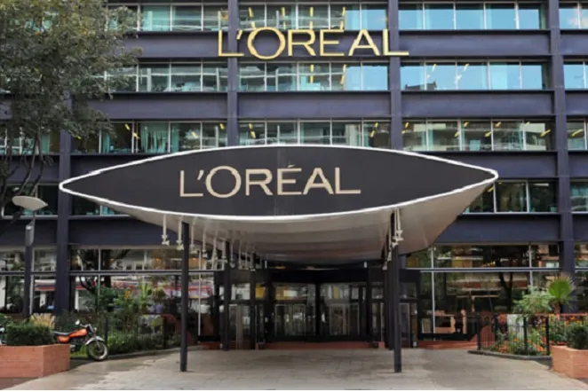 L’Oréal hướng khách hàng theo xu thế phát triển bền vững