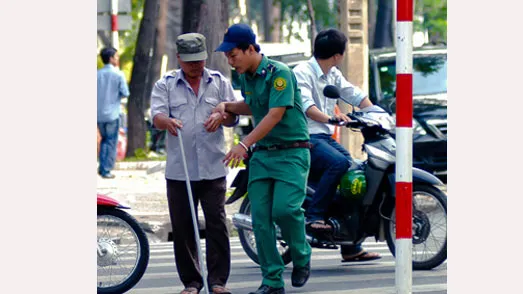 TPHCM đề xuất chế độ chính sách cho Thanh niên xung phong
