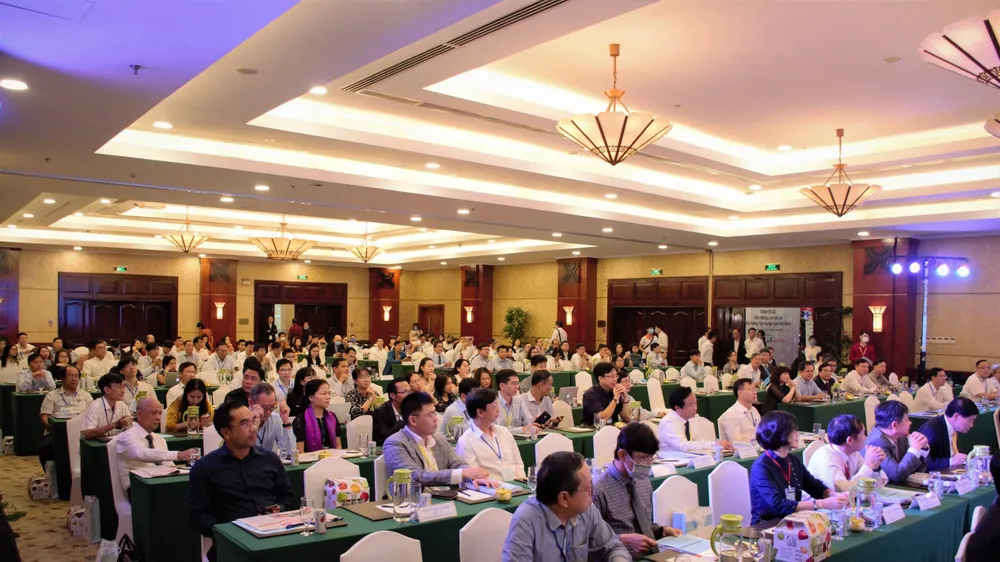 Chuyển đổi số tạo bước ngoặt cho kinh tế Việt Nam 
