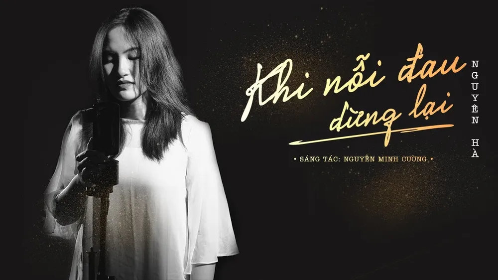 Nhạc sĩ Nguyễn Minh Cường ra mắt Music Diary 3