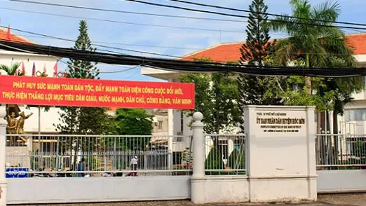Chi trả tiền đền bù cho gia đình chính sách