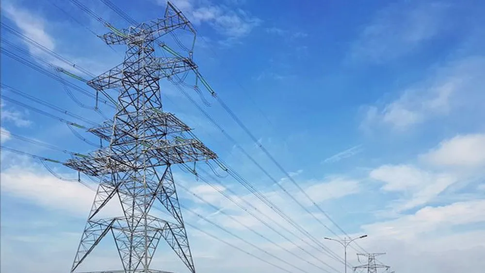 Thu hút đầu tư truyền tải điện