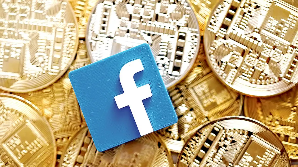 Những đồng tiền kỹ thuật số như Libra/Diem của Facebook mang lại nhiều nỗi lo