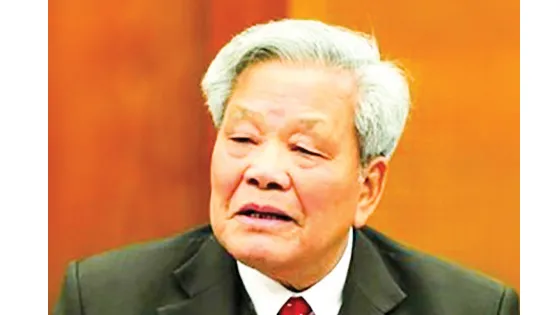 Dựa vào dân để bịt lỗ hổng trong chống tham nhũng 