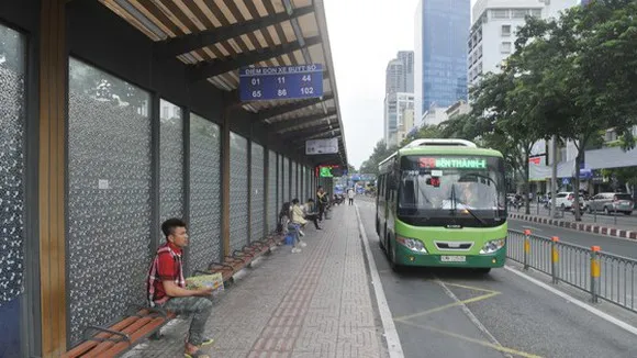 Đồng bộ hệ thống thu phí các loại hình vận tải công cộng