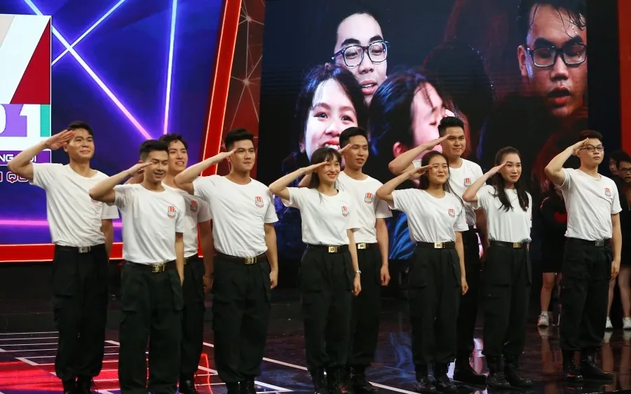 Học viện Cảnh sát Nhân dân