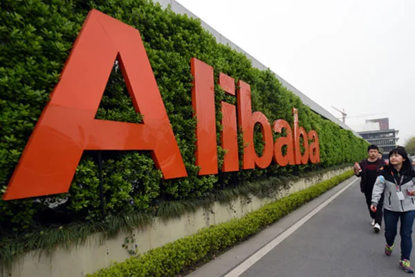 Alibaba bị phạt hơn 2 tỷ USD do hành vi độc quyền