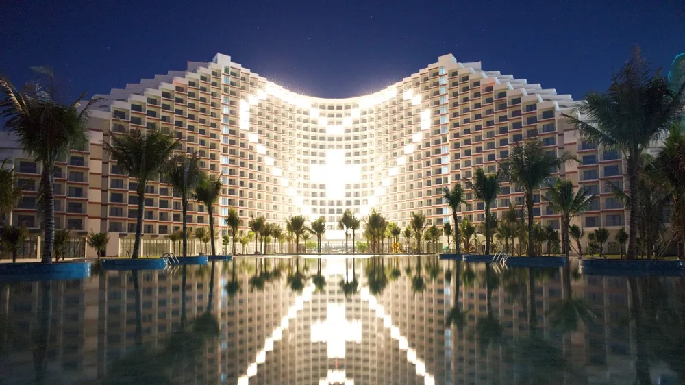 Khám phá tọa độ check-in siêu hot hút hồn giới trẻ tại Khánh Hòa