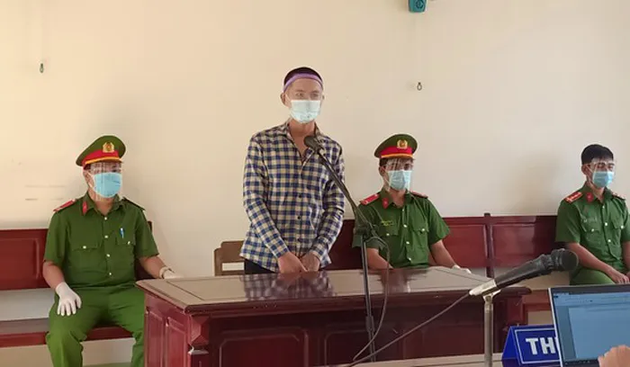 Ứng dụng công nghệ để xét xử