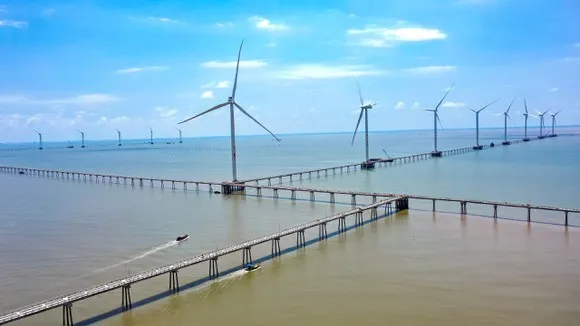 Hàng loạt dự án điện gió mất cơ hội hưởng giá ưu đãi