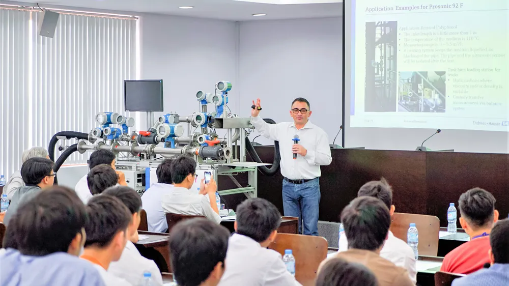 Trường ĐH Tôn Đức Thắng là đơn vị đầu tiên được thí điểm tự chủ và dẫn đầu về công bố quốc tế, xếp hạng đại học