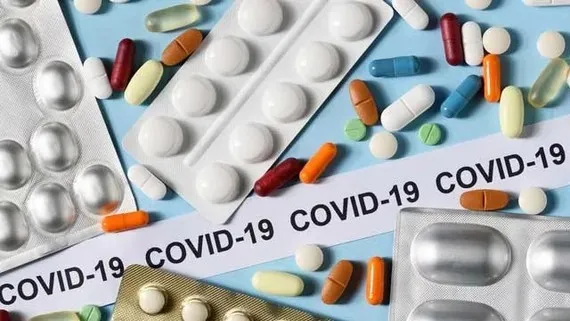 Xử nghiêm việc mua bán thuốc điều trị trên mạng