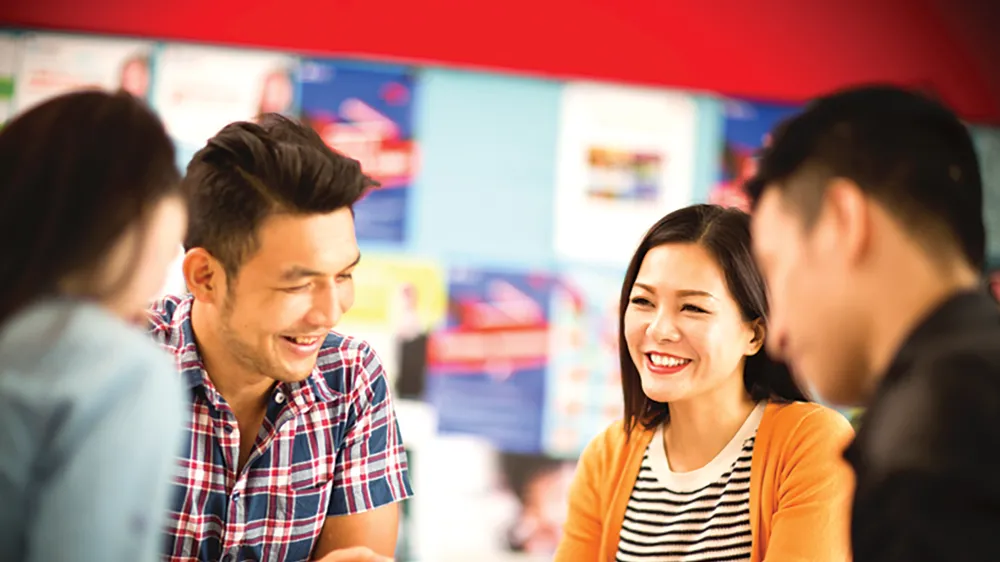 Hội đồng Anh cải tiến MyClass - khóa học tiếng Anh lý tưởng cho người đi làm