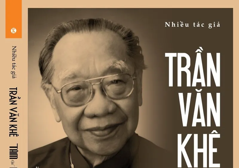 Kỷ niệm 100 năm ngày sinh Giáo sư Trần Văn Khê