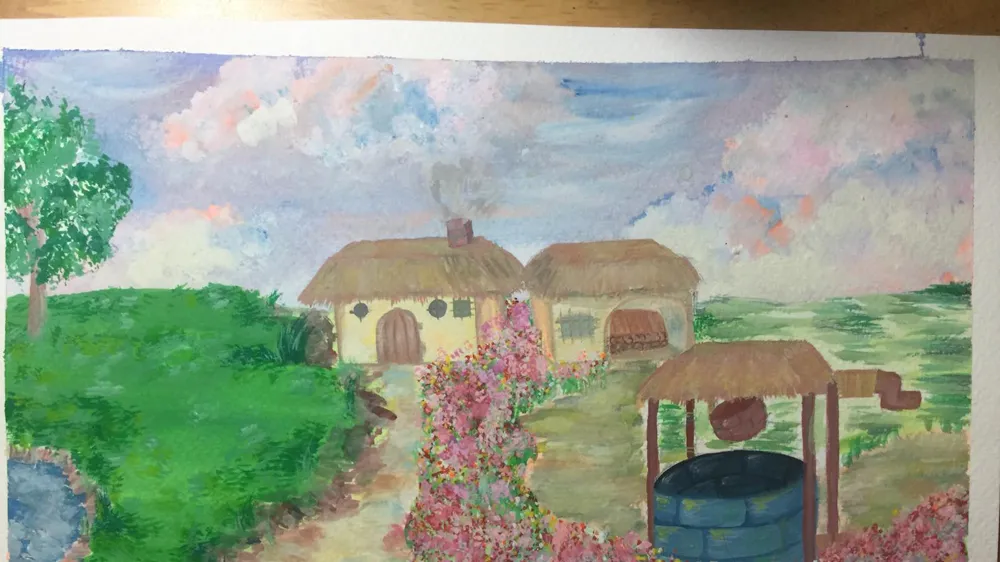 Chớm xuân dâng hương Lang Liêu