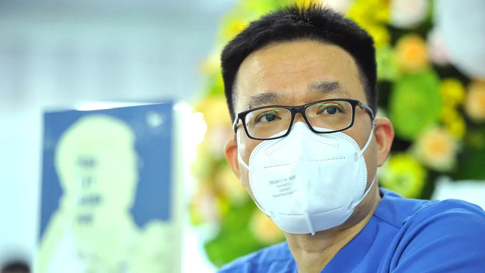 Tác giả - PGS-TS Lê Minh Khôi: Phải chấp nhận mất mát để sống tiếp
