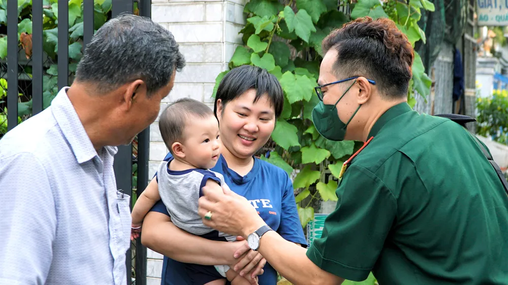 Hồi sinh ngoạn mục
