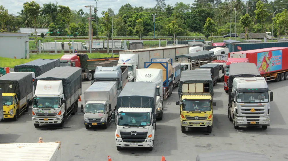 Kiến nghị hỗ trợ doanh nghiệp vận tải