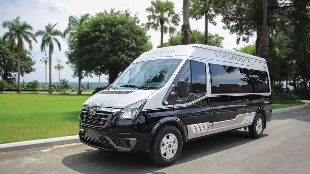 Chứng chỉ QVM của Ford Motor: Cùng đối tác thiết lập những chuẩn mực trong lĩnh vực kinh doanh xe hoán cải