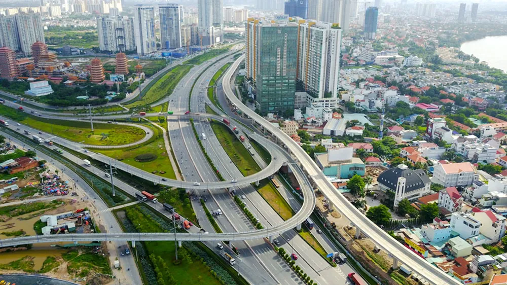 Lập Quy hoạch vùng Đông Nam bộ thời kỳ 2021-2030, tầm nhìn đến năm 2050