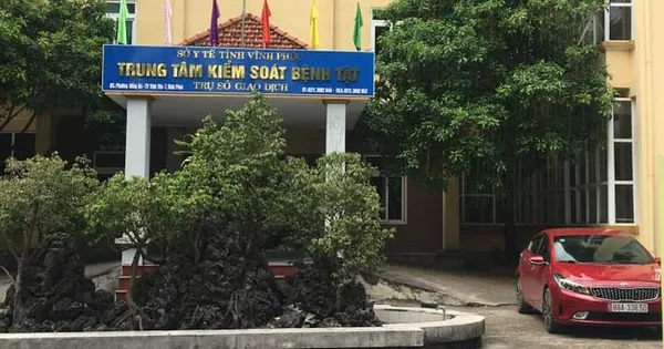 Phát hiện 52 gói thầu mua sắm trang thiết bị, vật tư y tế sai phạm
